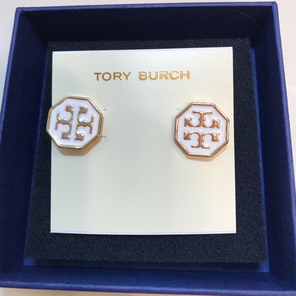 Tory Burch Jewelry - Tory Burch earrings Tory Burch Jewelry - Tory Burch earrings